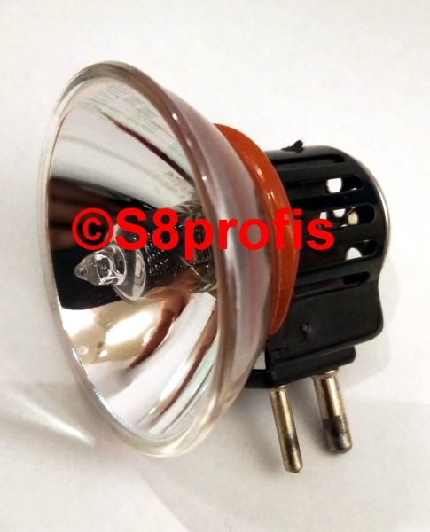 250W 24V Lampe for Bell & Howell 16mm Projectors