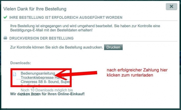 Bedienungsanleitung MOVECTOR 4000 Synchro Sound