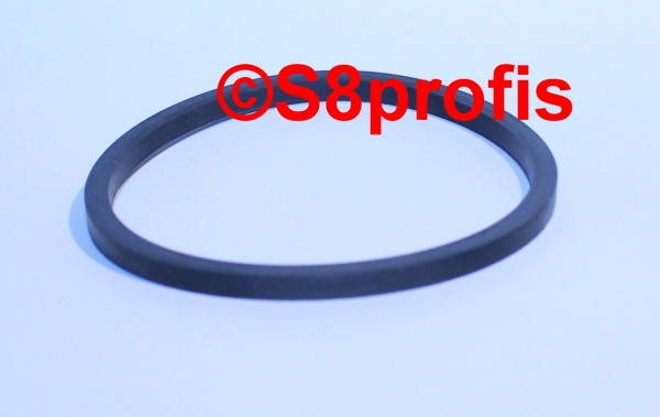 Drive Belt, Square Belt for Bauer T502 Movie Film Projector