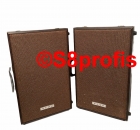 Externer Stereo Lautsprecher von Elmo passend für Elmo 1200 GS   (100621)