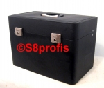 Original case for Bauer projectors, Bauer T502, T510, T525, T610