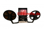 Erno E-1212- Super 8 Viewer - (28122022)