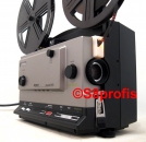 Porst Sound 115, Super 8 Projector