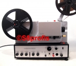 Bedienungsanleitung NORIS  Norisound 322 Serie