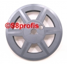 Filmleerspule für Super 8, 60 Meter