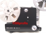 Bolex 18-3 Duo Super 8 und Normal 8