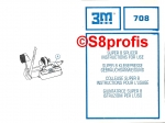 User manual Splicer M3 Cartozzo Super 8