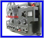 Revue Lux Sound, Chinon Sound 9500
