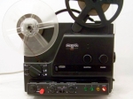 Bauer Presenta 7500 Stereo film projector
