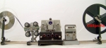 HKS Projektorette Type LB 800/S Film viewers