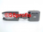 Braun Schulterstativ ST 3