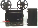 user manual Braun Visacustic 2000 stereo