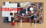 Presenta sound 6100 sound bord