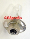 Lichttonlampe, Tonlampe für meopta meoclub16
