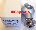 8V/50W P30s  Lamp