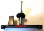 Vorderer  Standfuss     passend   für Bauer T 520  T600, T502,T510,T610