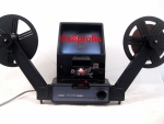 Porst FB 216 film viewer-  MOTOR