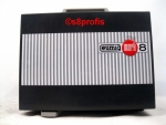N8 und Super 8   Projektor von Firma Eumig  Eumig Mark S 8