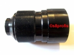 Original Objektiv von  BELL HOWELL 1:1,2 /51 mm