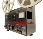 Revue Lux Sound 80 Stereo projector-05012023