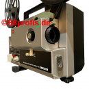 Elmo ST 600 D M 2-Track projector, (03012024)
