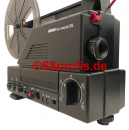 Revue Lux Sound 35, Super 8 projector Revuelux (26122022)