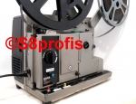 16mm, Tonfilm Transfergeräte