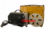 Bolex SP80 Magnetic Sound Super 8 Projektor