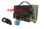 Bolex SP8 - Super 8 Sound  Projector - 080322