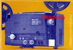 User manual BOLEX SM80 electronic