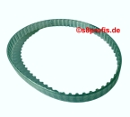 Bauer P8/ P7 Riemen, Frikationsriemen für Bauer P8- und Bauer P7 Projektoren