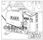 Bedienungsanleitung EIKI 16mm SSL & ESL
