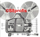 User manual Bolex-18-5 L